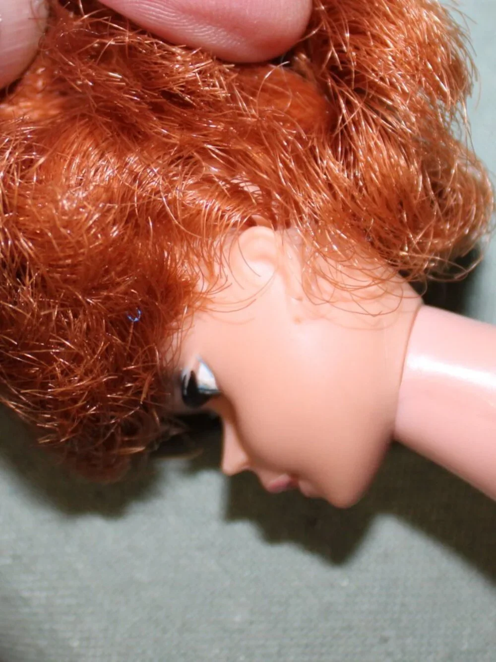 Mattel up sale